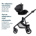 Safety 1st - Grow and Go™ Flex 8-en-1